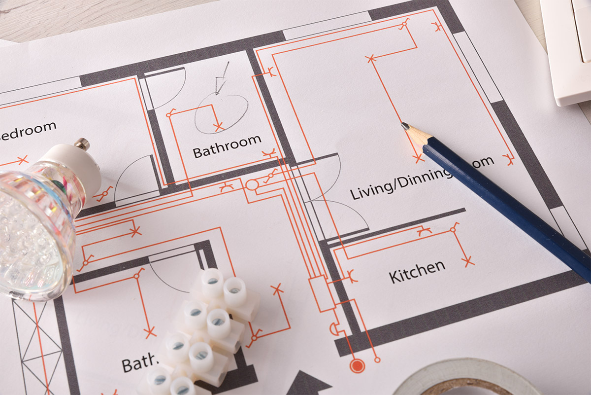 House and Land Plans