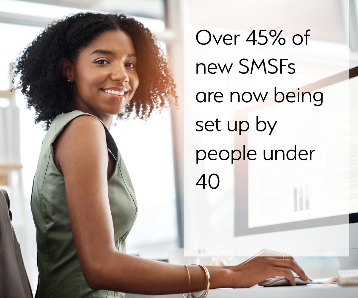 SMSF Trends