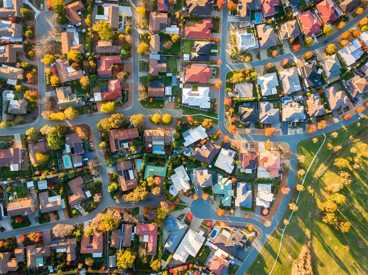Australian suburbs standout performers